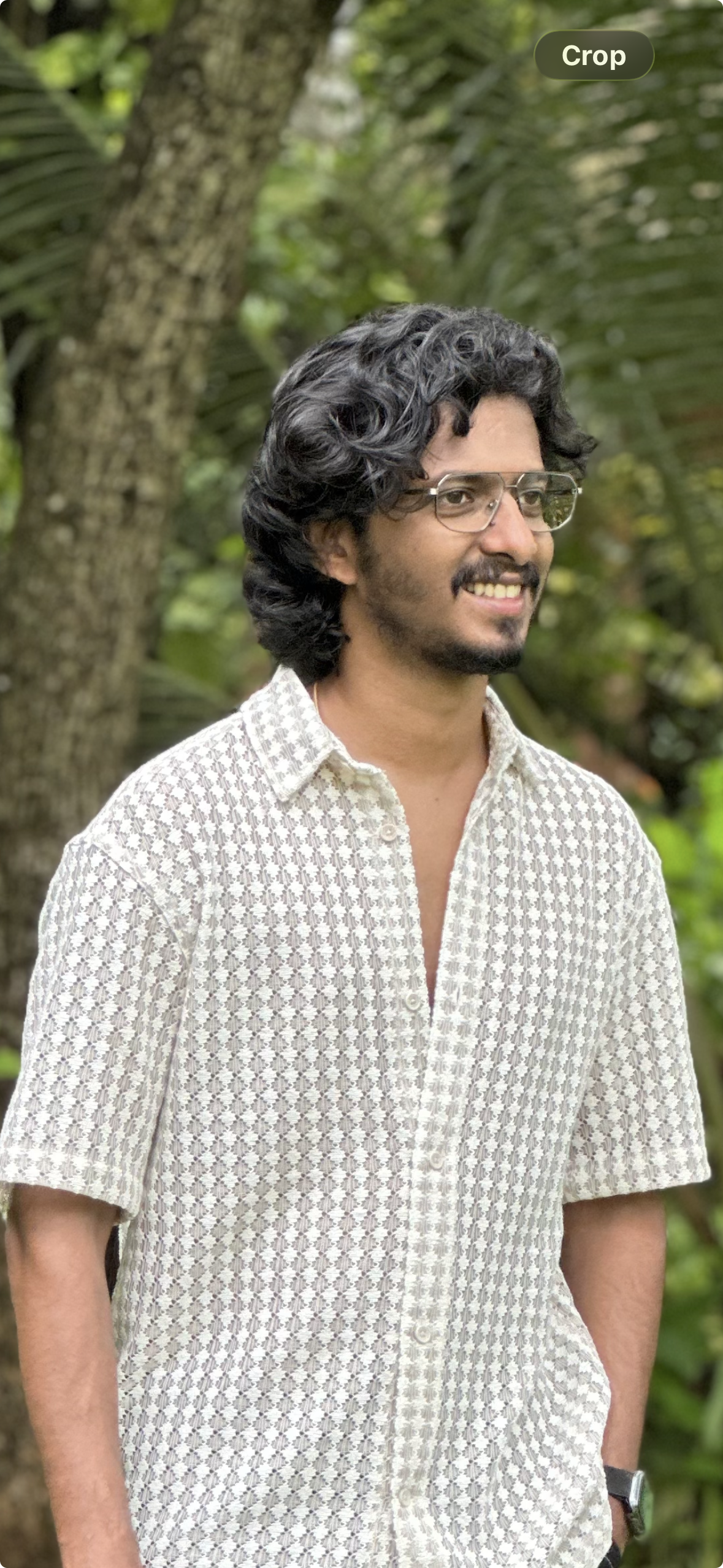 Visal Suresh — product owner, xcoms